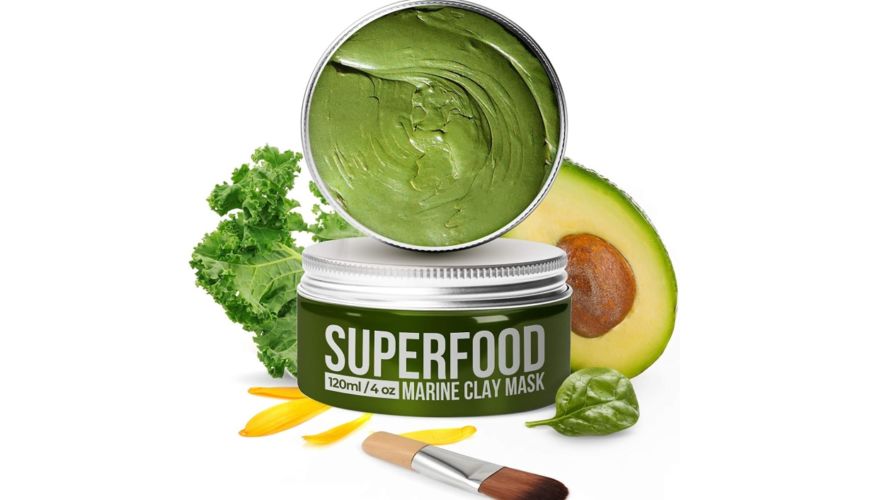 superfood amazon