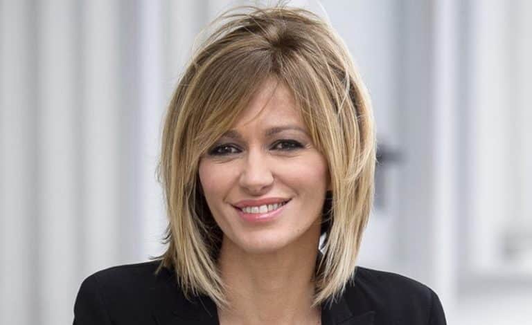 Susanna Griso celebra este jueves su 51 cumpleaños