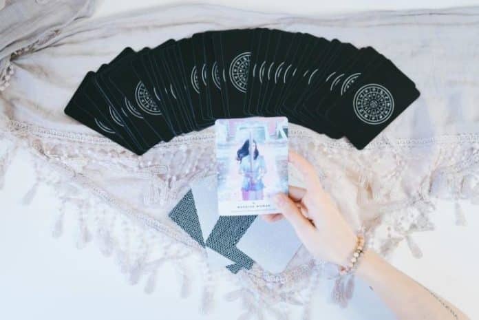 tarot