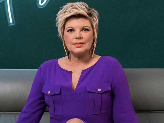 La relación amor-odio de Terelu Campos y Telecinco: las broncas más sonadas