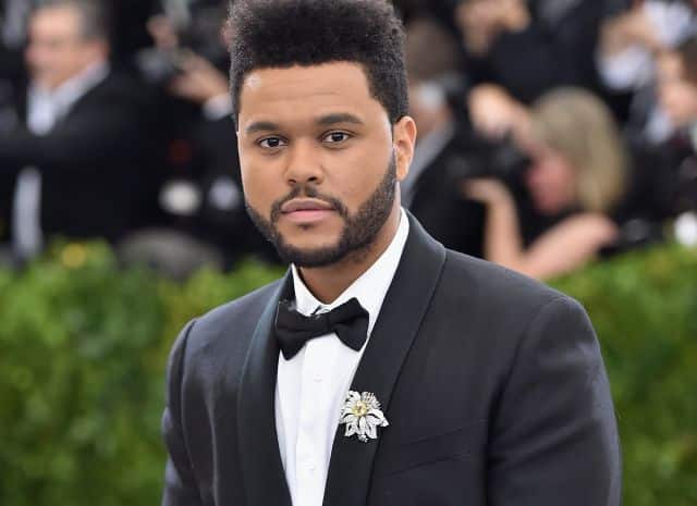The Weeknd y sus referencias a Selena Gómez y Bella Hadid