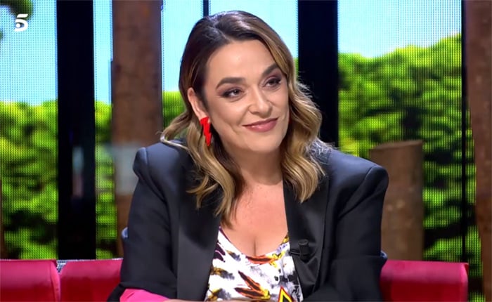 Toñi Moreno vuelve a TeleMadrid. Este es el programa que cambiará drásticamente