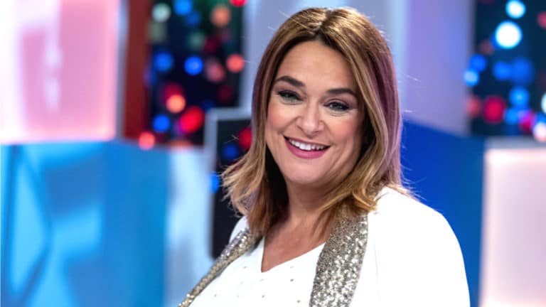 La puñalada de Toñi Moreno a Mediaset ante su negro futuro