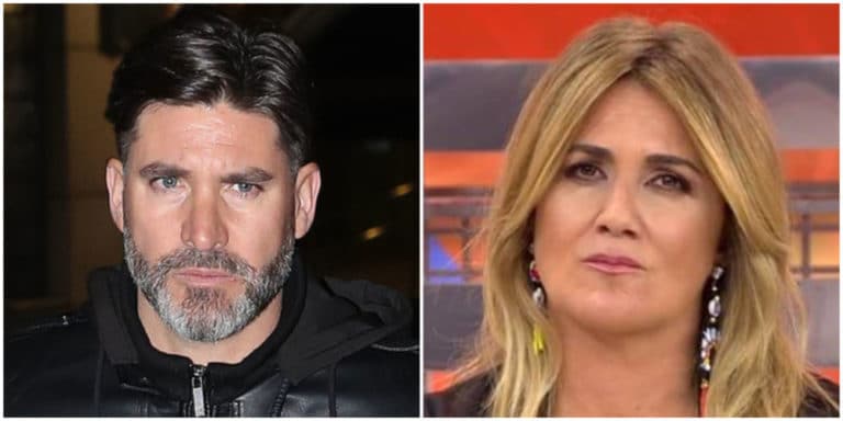 El duro mensaje de Toño Sanchís que revienta a Carlota Corredera: “Debería entrar la policía”