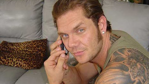 Nacho Vidal tendrá su propio biopic para ver en streaming