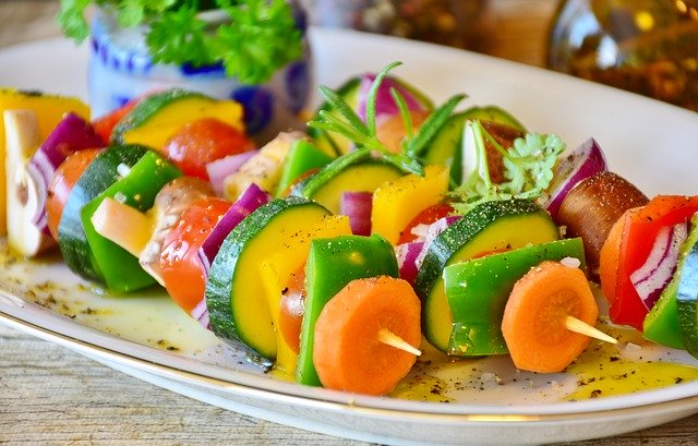 Trucos para mantener tu dieta y no pasar hambre según Harvard