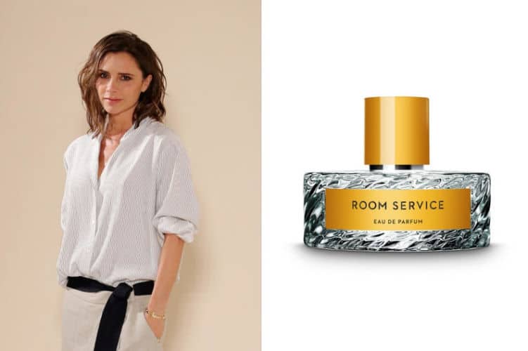 Victoria Beckham 