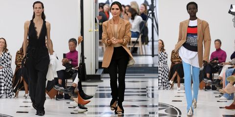 La polémica de Victoria Beckham y los despidos masivos para mantener a flote su marca Victoria Beckham en la semana de la moda