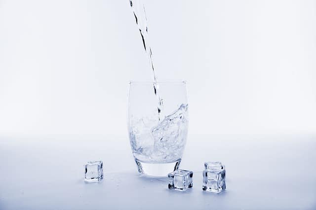hielo