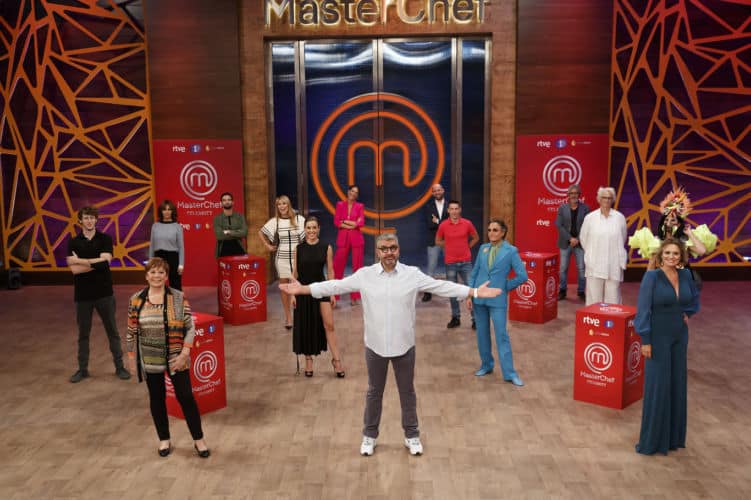 Polémica en Masterchef Celebrity: por qué quieren acabar con el programa