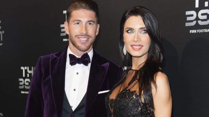 Los fracasos televisivos de Pilar Rubio: así se ganó su mala fama