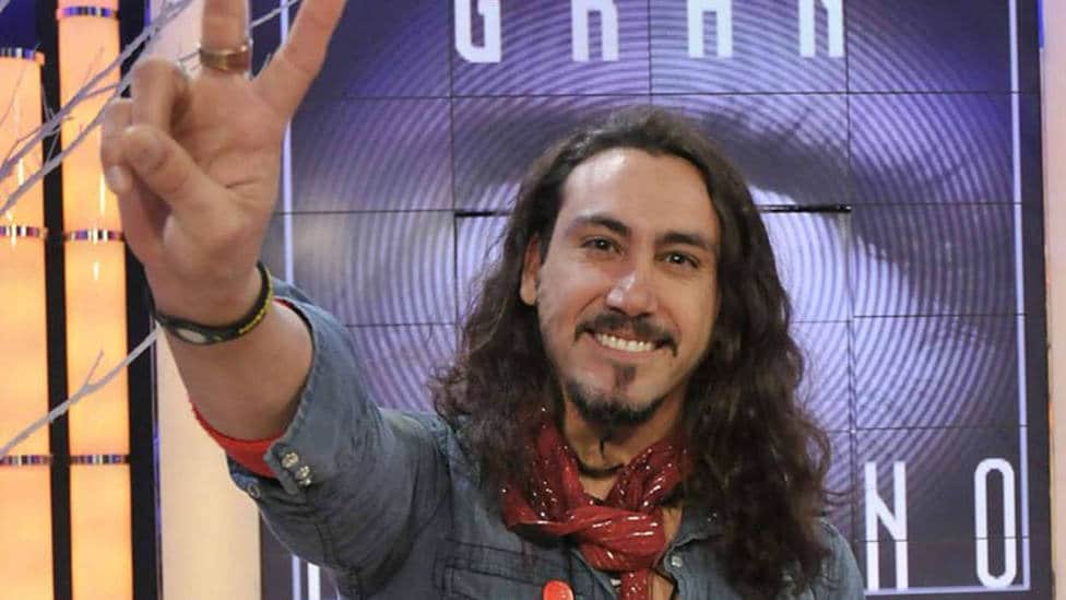 Sin casa y sin trabajo: el horrible drama de un concursante de Gran Hermano que lo ha perdido todo