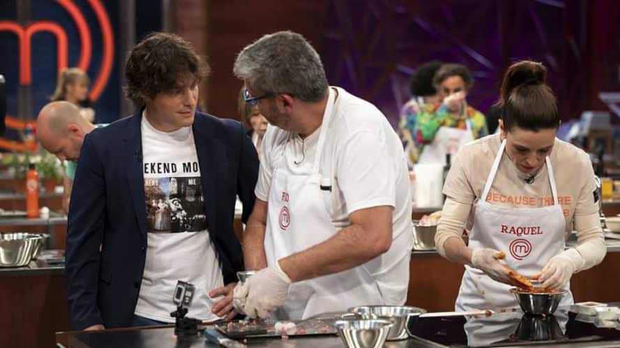 Polémica en Masterchef Celebrity: por qué quieren acabar con el programa