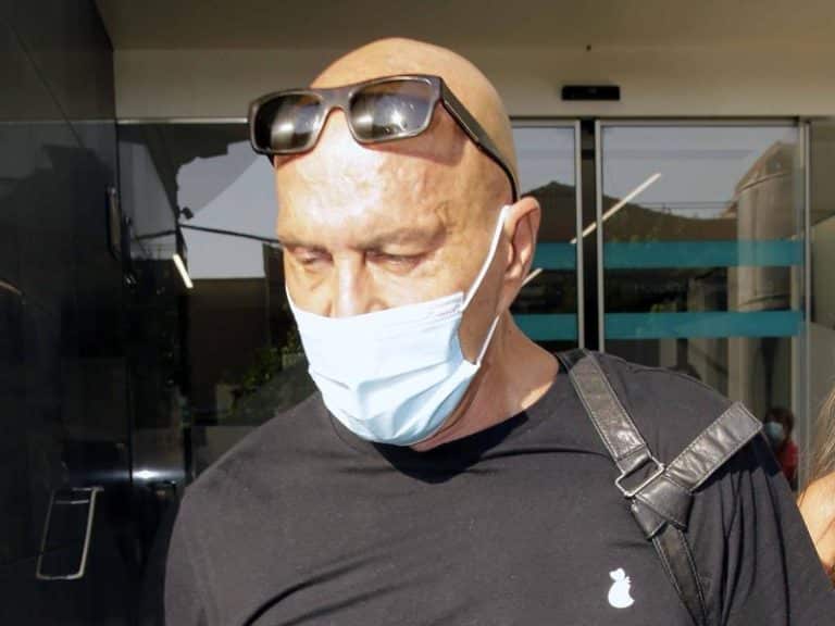 Kiko Matamoros regresa a ‘Sálvame’ tras haber pasado los peores meses de su vida