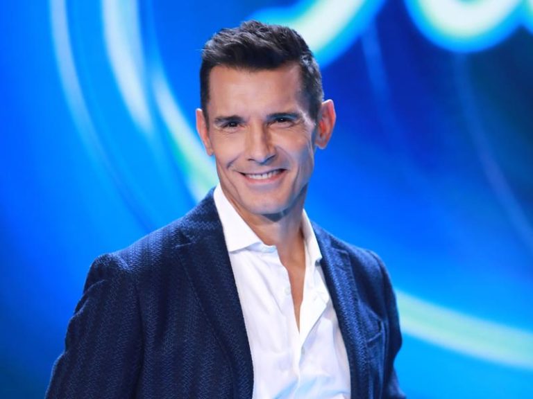 Jesús Vázquez habla por primera vez sobre cómo vivió su madre el ‘caso Arny’