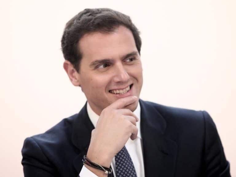 Albert Rivera, sobre su dimisión: «Nunca me he arrepentido, estoy feliz»
