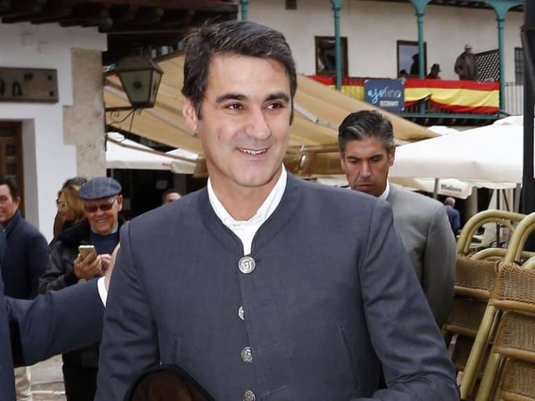 Jesulín de Ubrique estalla: ¿Qué es lo que más le toca «los huevos»?