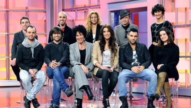 Los fracasos televisivos de Pilar Rubio: así se ganó su mala fama