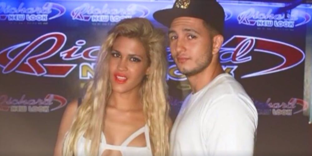 De Chabelita a una chica de La Isla de las Tentaciones: los escándalos amorosos de Omar Montes