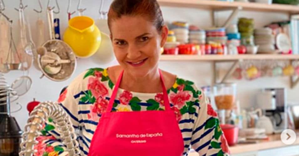 Bestial: así es el casoplón que tiene uno de los jueces de Masterchef