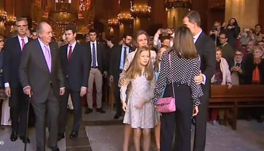 La Reina Letizia, amenazada: los desplantes que ha hecho a la Casa Real