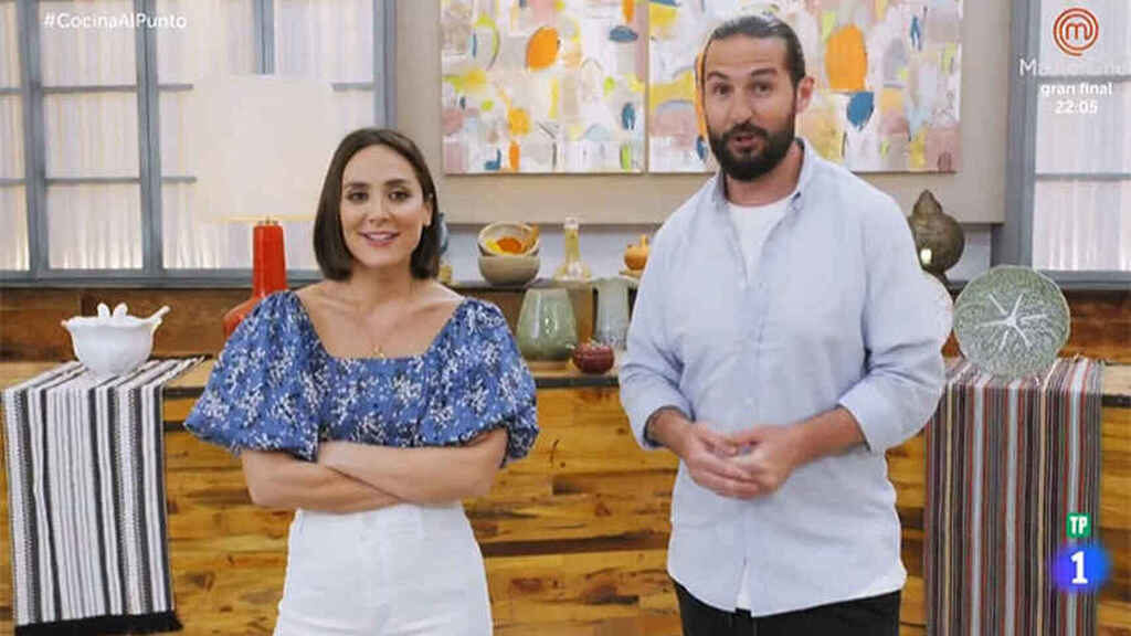 Tamara Falcó recibe su primer bofetón televisivo: el drama que le sacude