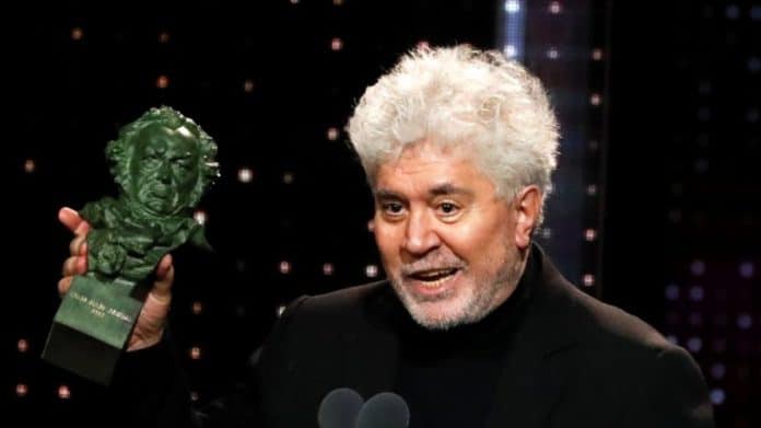 Almodóvar