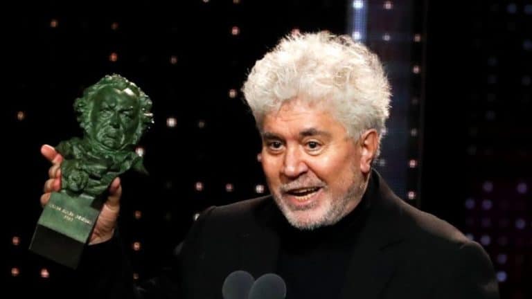 Pedro Almodóvar reflexiona sobre la pandemia y abronca a los políticos: «Que se pongan de acuerdo»