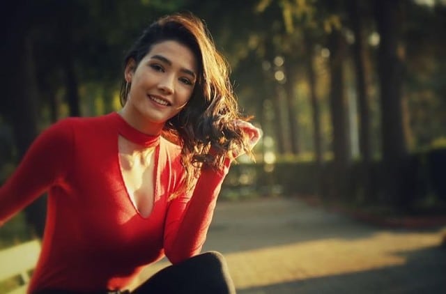 Aybüke Pusat