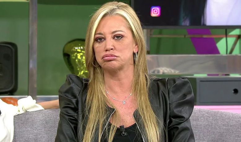 De izquierdas o de derechas: ¿A quién vota Belén Esteban?