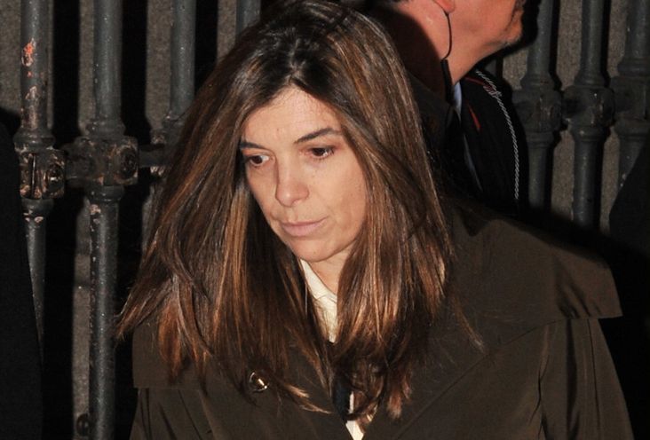 La opinión de Xandra Falcó sobre el novio de su hermana Tamara, Íñigo Onieva