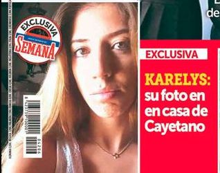 Los vicios secretos de Eva González que Cayetano Rivera aun no conoce