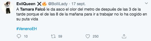 Tamara Falcó, hundida: las críticas que la han destrozado Tamara Falcó, hundida: las críticas que la han destrozado