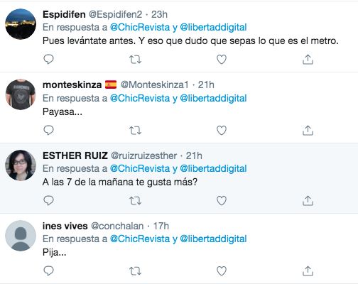 Tamara Falcó, hundida: las críticas que la han destrozado Tamara Falcó, hundida: las críticas que la han destrozado