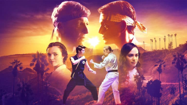 Temporada 3 de Cobra Kai: fecha de estreno en Netflix y personajes
