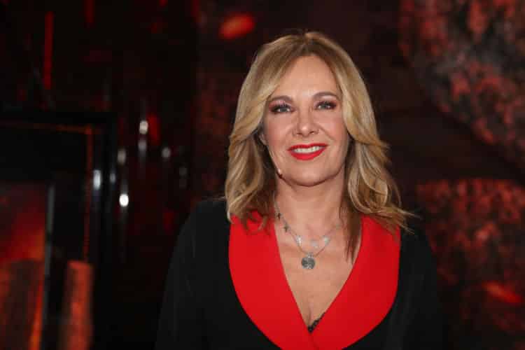Por qué Belén Ro es la colaboradora más odiada de Telecinco