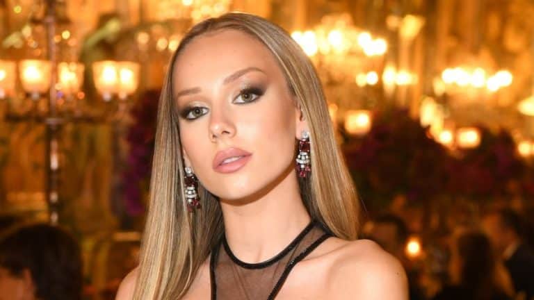 Se ceban con Ester Expósito: los defectos que le sacan a la actriz de moda