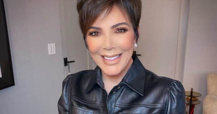 Kris Jenner