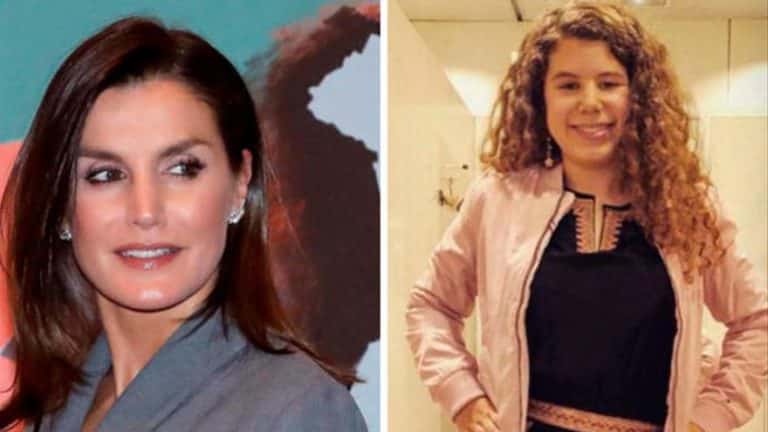 De ponerla a parir a huir de España: Letizia se quita de encima a este familiar