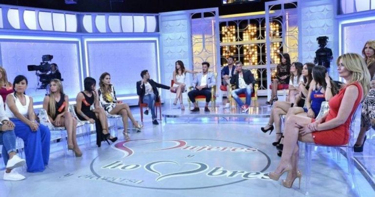 MYHYV: tronistas y pretendientes que se ha rumoreado que son bisexuales