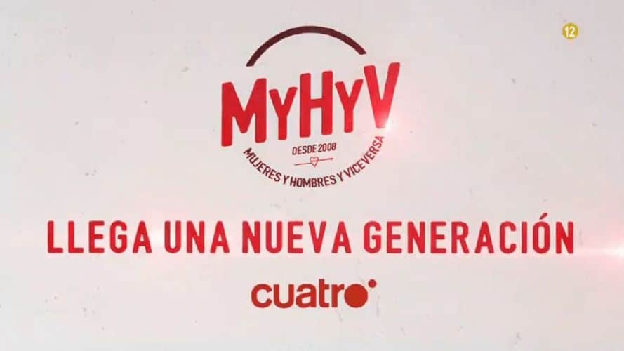 MYHYV MYHYV: Así se ha cargado Mediaset su programa estrella