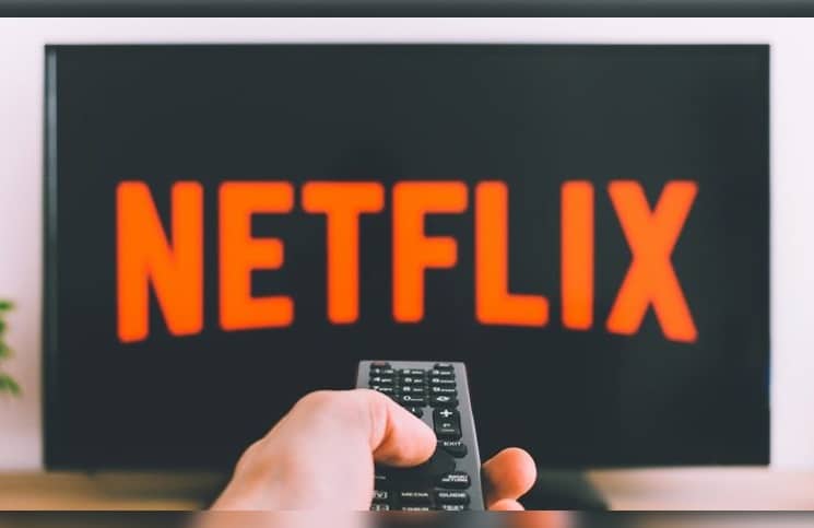 La demanda que Netflix no se esperaba recibir: El vecino de Ana Guerra carga contra la plataforma