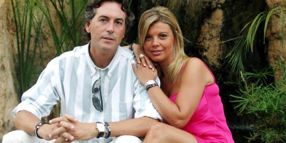 Pipi Estrada habla de su exnovia Terelu y las Campos callan: "Toda la razón"