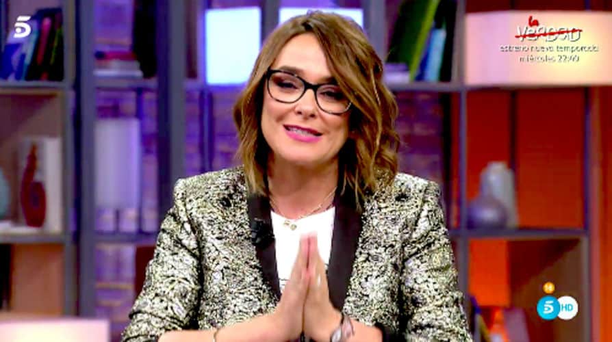 Emma García: el motivo por el que podría quedarse sin vacaciones de verano este año