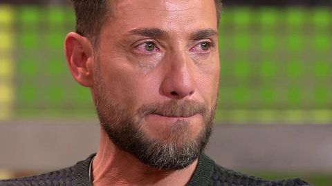 Bombazo: Antonio David deja 'plantada' a su mujer y se va con una famosa de Telecinco