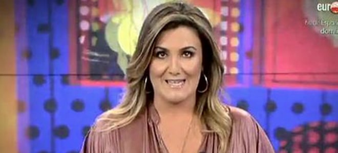 Carlota Corredera y Sálvame: así fue el debut de la presentadora más querida y odiada