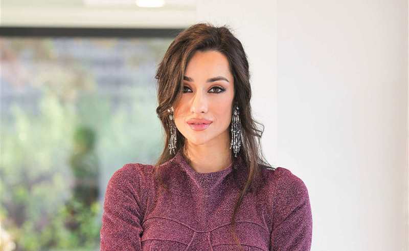 Adara Molinero 