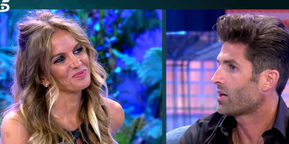 ¿En que punto está la relación entre Marta López y Efrén Reyero tras su participación en 'GH Dúo'?