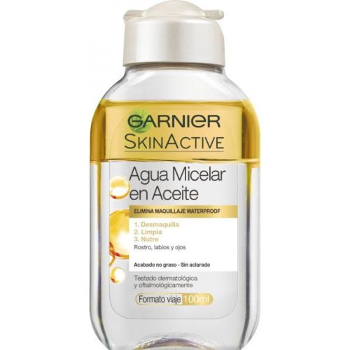 agua micelar primor