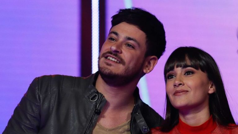 Aitana y Cepeda: sale a la luz un nuevo testimonio de su enterrado romance